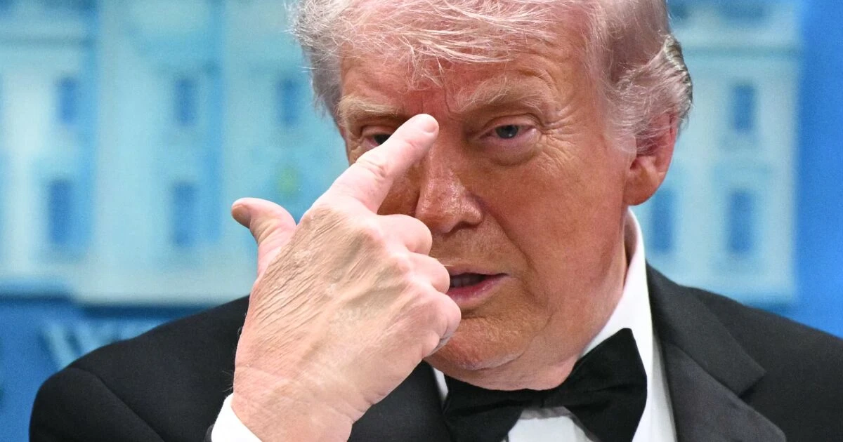 Trump hacia afuera y hacia adentro: dos lecturas sobre los escenarios en la democracia de EU