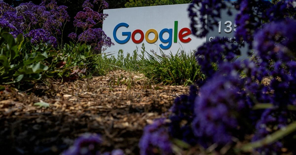 La UE multa a Google con 3,450 mdd y tensa relaciones con Washington
