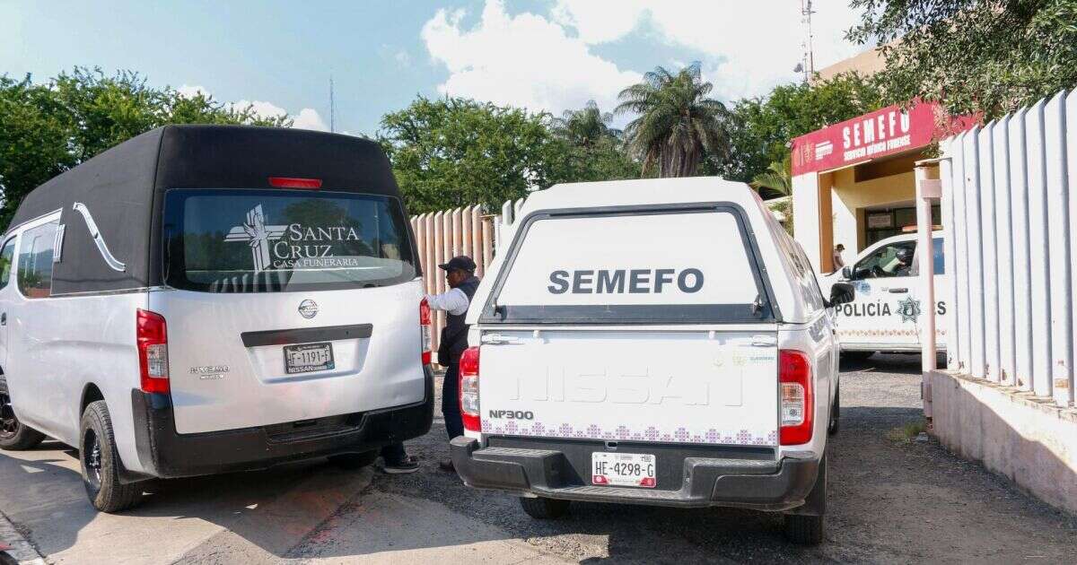 Cuerpos hallados en Chilpancingo pertenecen a desaparecidos, confirma Fiscalía