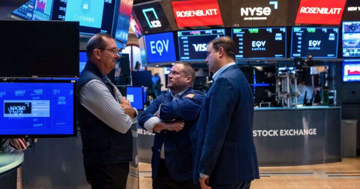 Wall Street, optimista previo a Jackson Hole. ¿Por qué celebra el mercado?