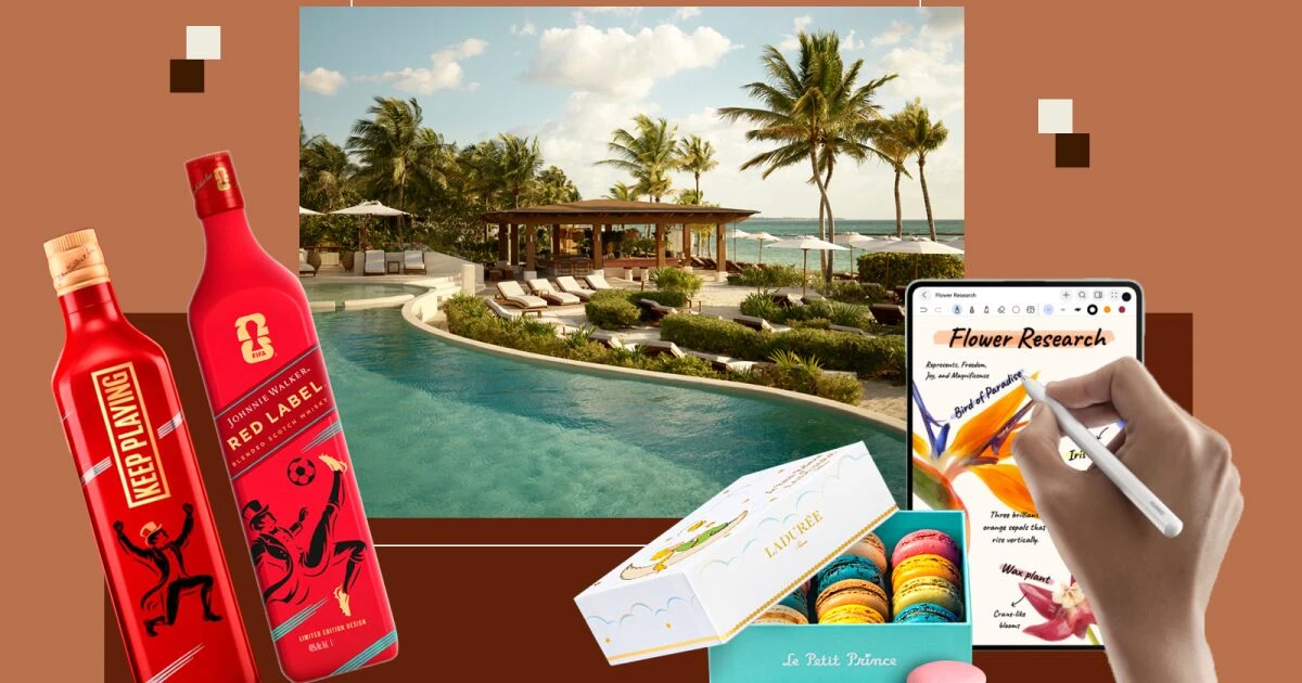Las novedades de la semana de Life and Style