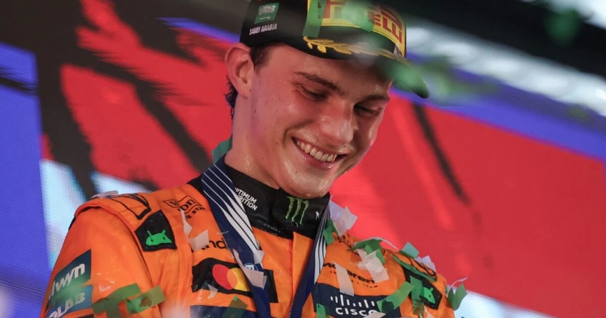 GP de Miami: horario, cuándo y dónde verlo en vivo en México