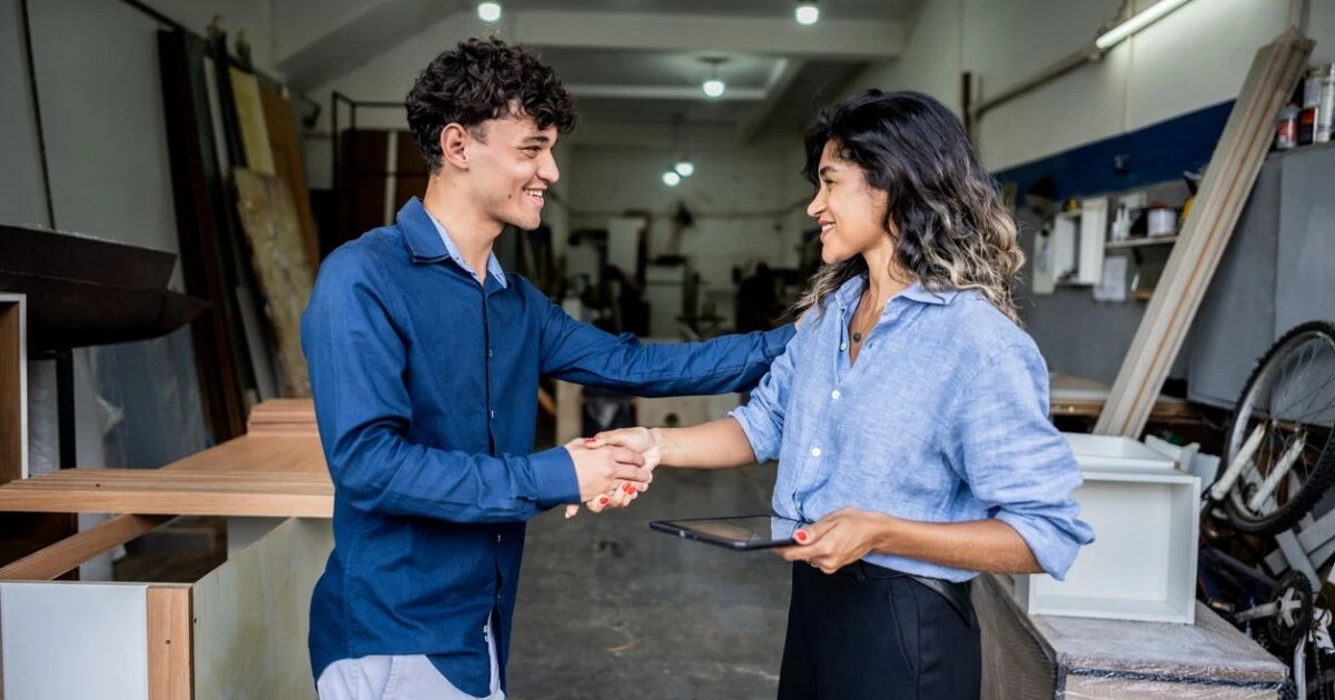 Pequeñas empresas, grandes desafíos para encontrar talento