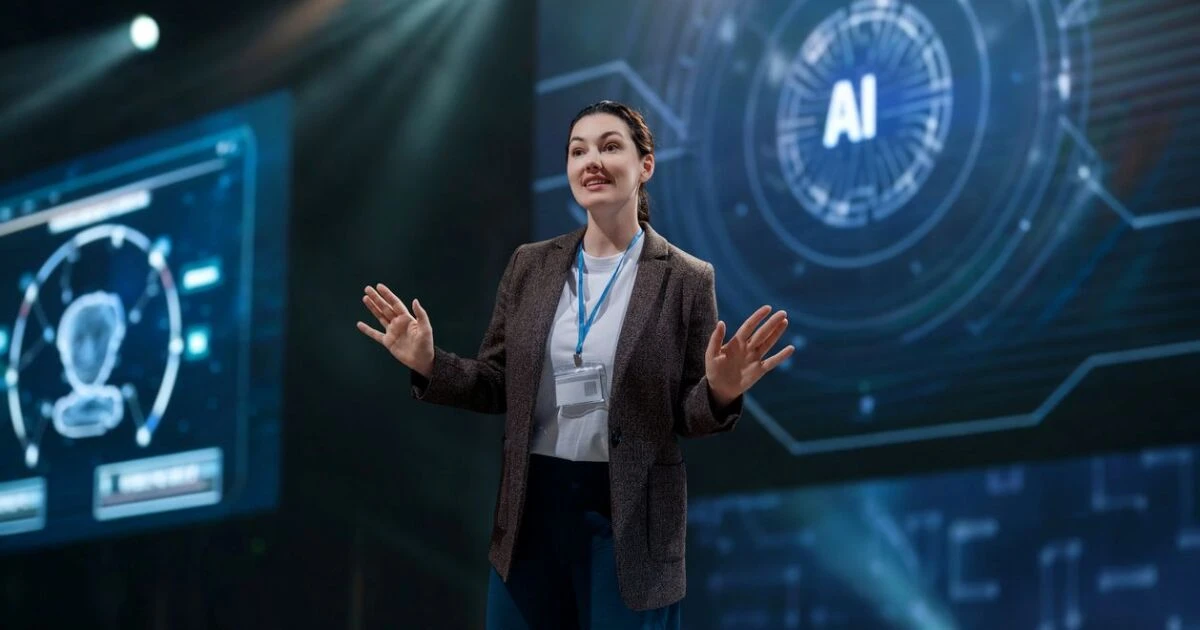 Una dosis saludable de realismo sobre la IA