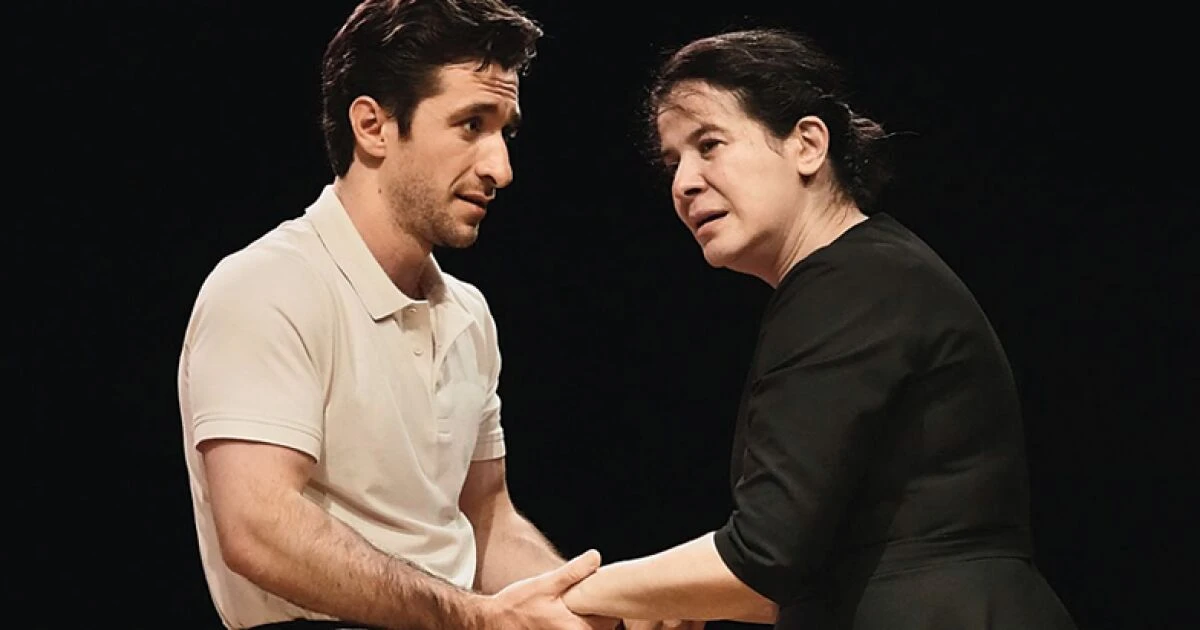 Entrevista | Diego del Río y su formación actoral con rigor y apertura