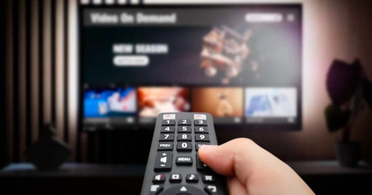 México, el país de Latam que más paga por ver streaming pero no lo consume