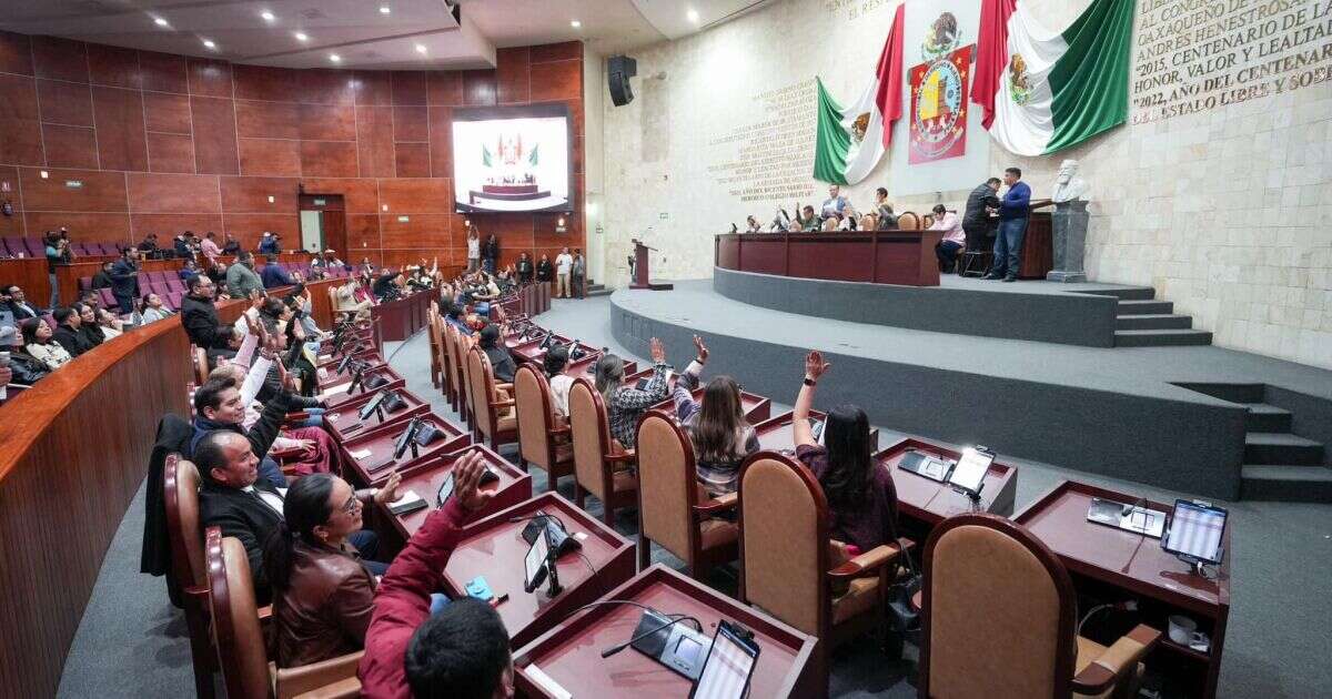 Análisis de Reforma Judicial revela debilidad opositora en los Congresos locales