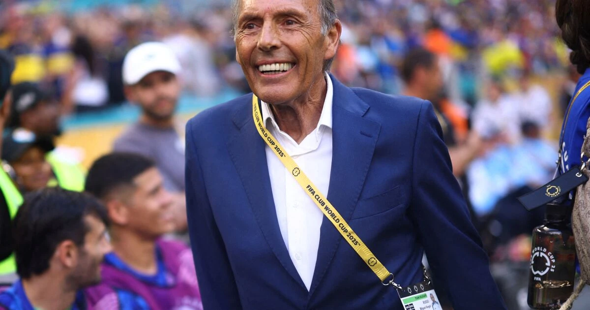 Miguel Ángel Russo, DT de Boca Juniors, falleció de cáncer a los 69 años