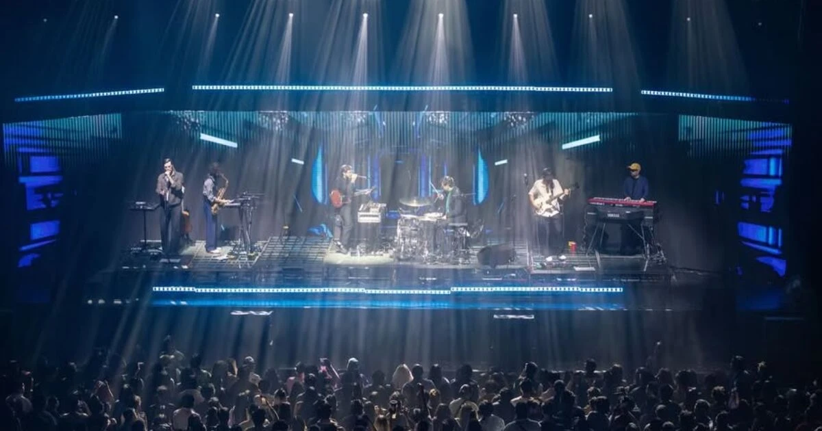 Concert Week 2025: Fechas, promoción y qué tarjetas participan