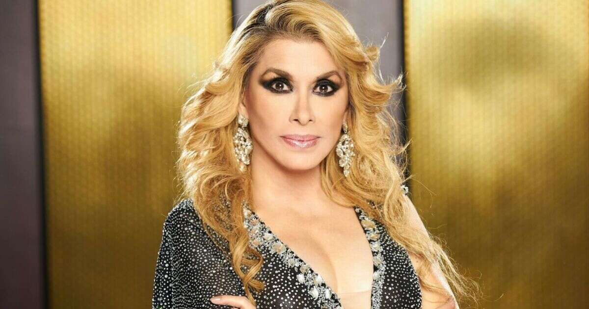 Muere la cantante Dulce a los 69 años