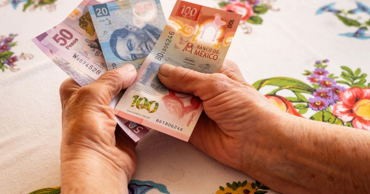 ¿Qué día depositan el pago de la pensión IMSS de mayo 2025?
