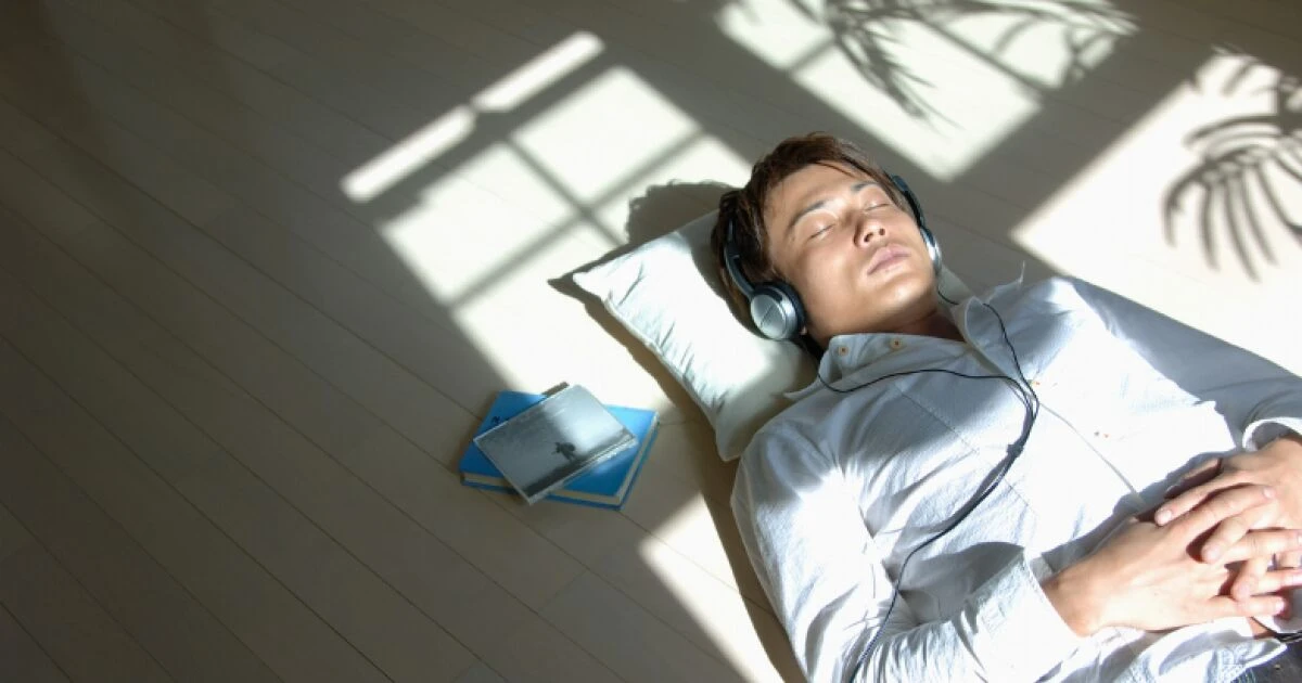 5 gadgets que serán tus aliados para bajar el estrés