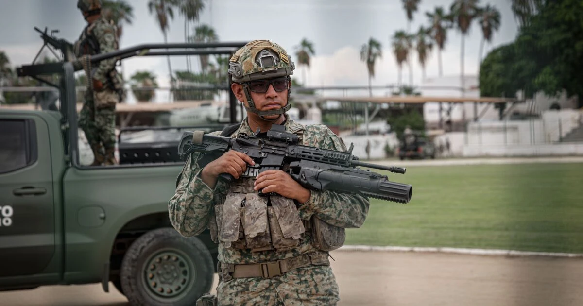 Homicidios dolosos repuntan en el gobierno interino de Sinaloa