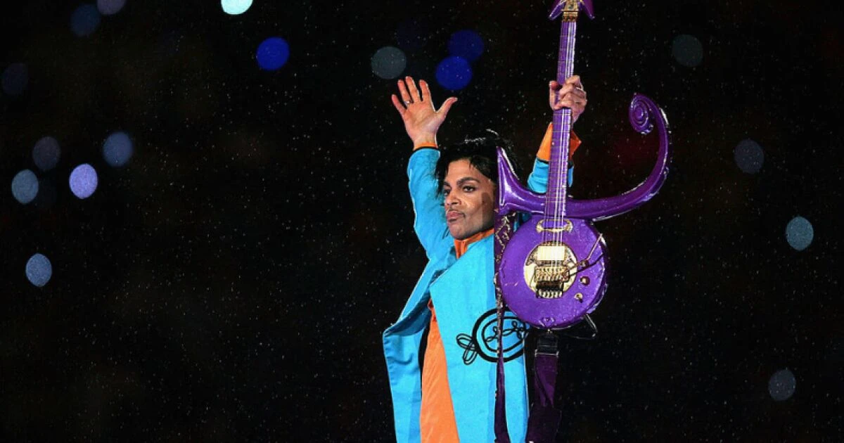‘Timeless’: el álbum póstumo de Prince lleno de tesoros y grabaciones inéditas