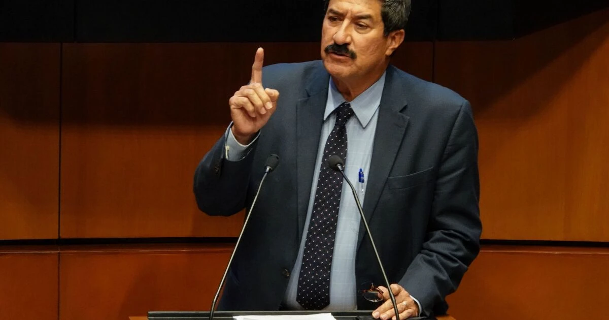 Javier Corral desiste de impugnación en contra de Maru Campos