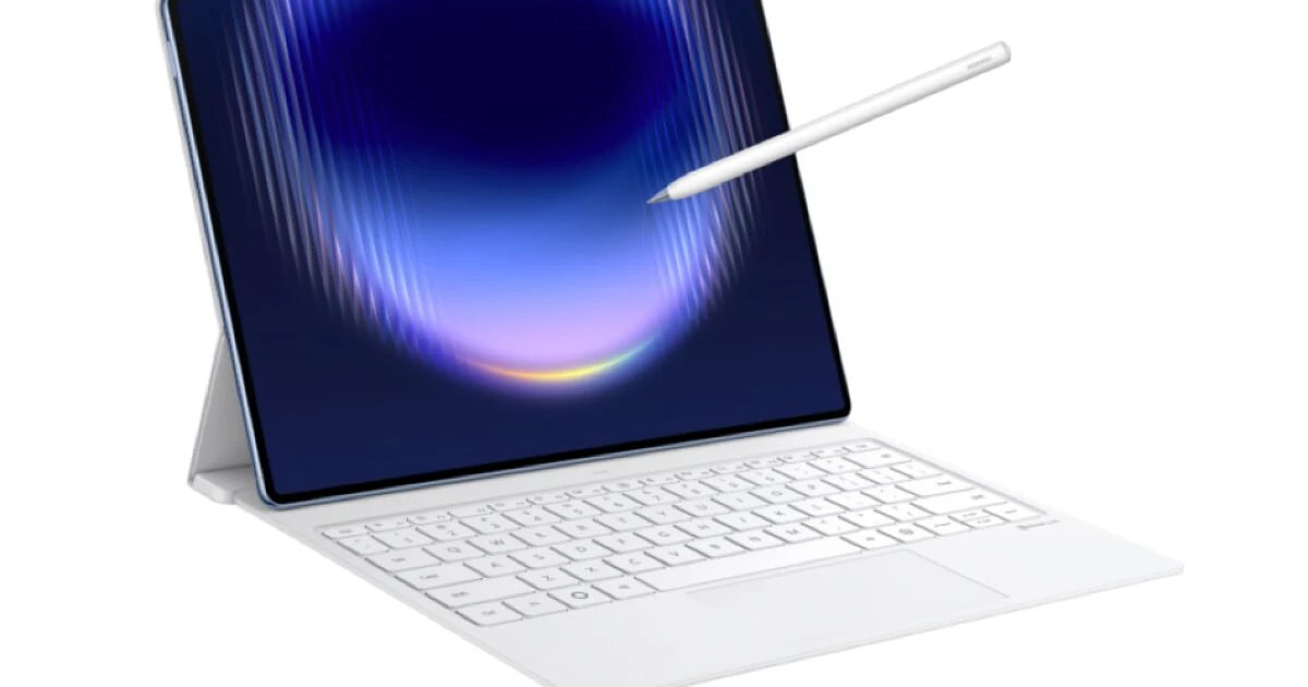 Huawei redefine el trabajo híbrido con la nueva MatePad Pro Max