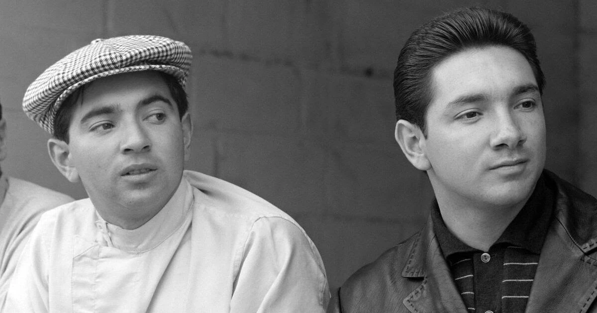 El talento es de familia: los hermanos más célebres de la Fórmula 1