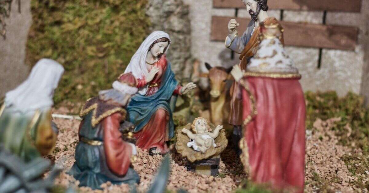 ¿Qué se celebra el 24 de diciembre? Dudas frecuentes del nacimiento de Jesús