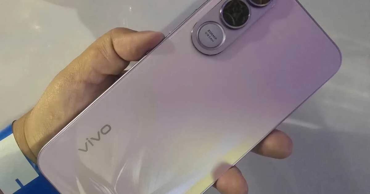 Vivo logra en México 4.5 millones de equipos vendidos