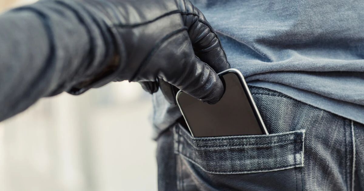#ColumnaInvitada | Prevención. Celular en modo seguro