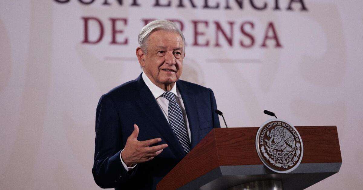 AMLO reconoce corrupción en su gobierno: 