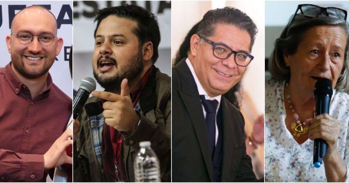 Suplencias: políticos aseguran un lugar en el Congreso a la espera de un relevo