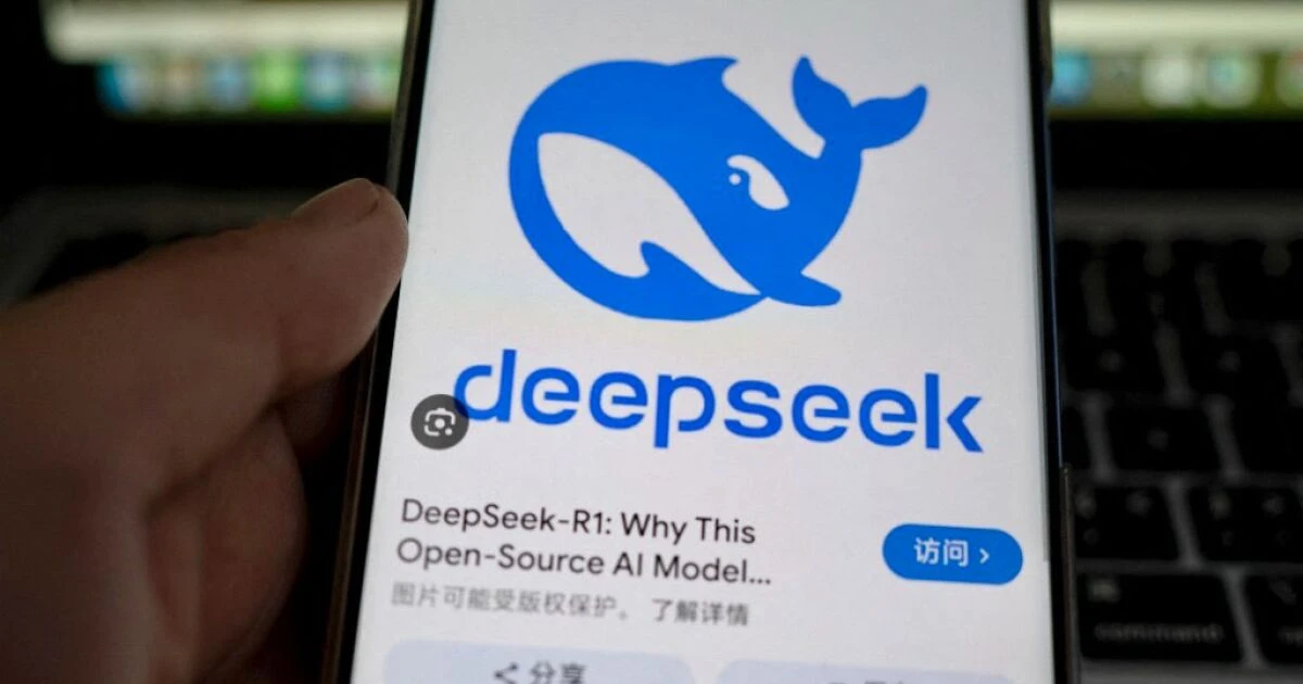 DeepSeek desarrolla su propio chip de IA y muestra que China ya no depende de Nvidia