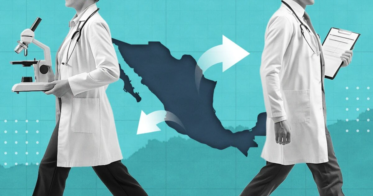 La ciencia en México enfrenta una grave crisis: 75% no encuentra empleo y miles deben emigrar