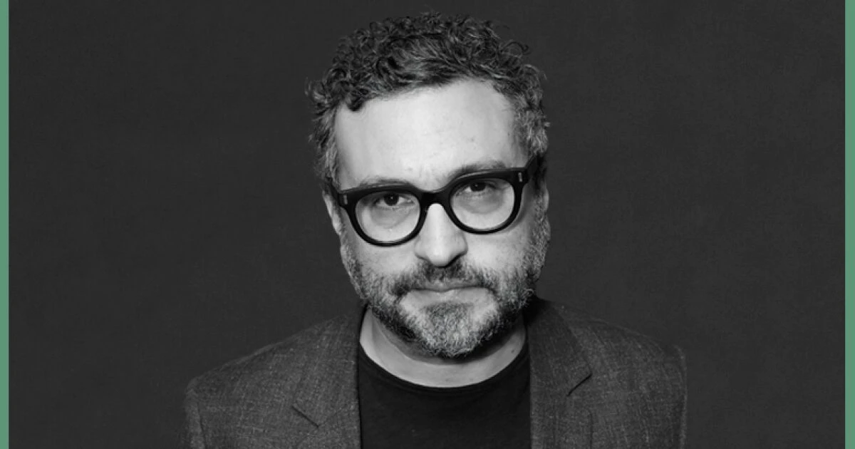 El genio cinematográfico de Alonso Ruizpalacios