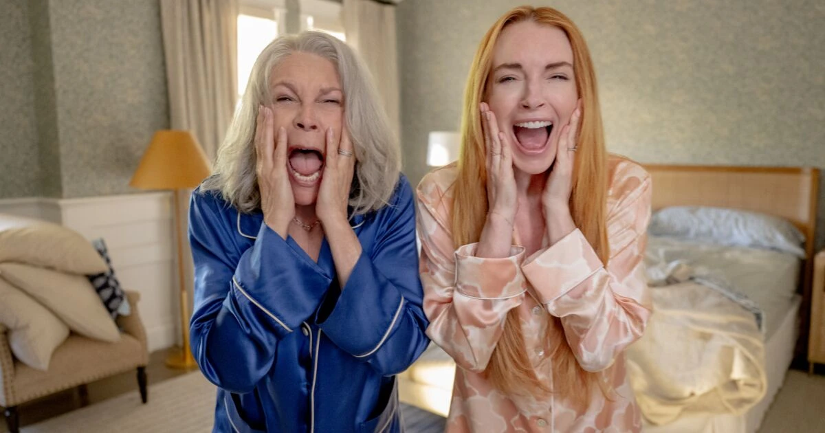 'Un viernes de locos 2': fecha de estreno, nuevo tráiler y todo lo que se sabe