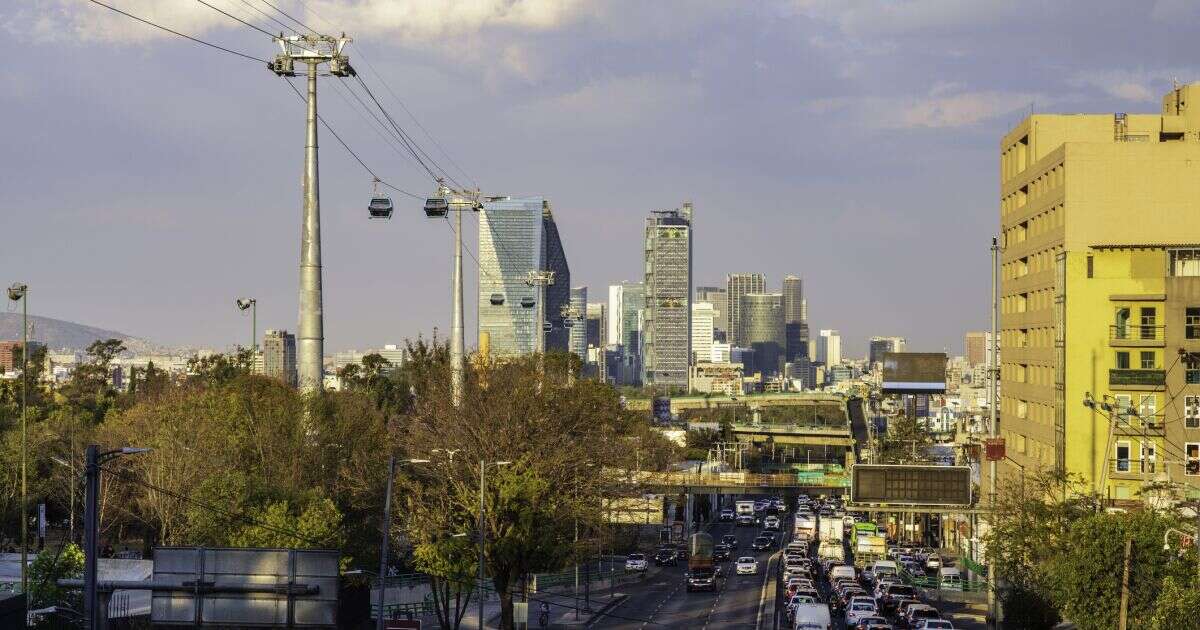 Hoy no Circula para el miércoles 19 de marzo por contingencia ambiental