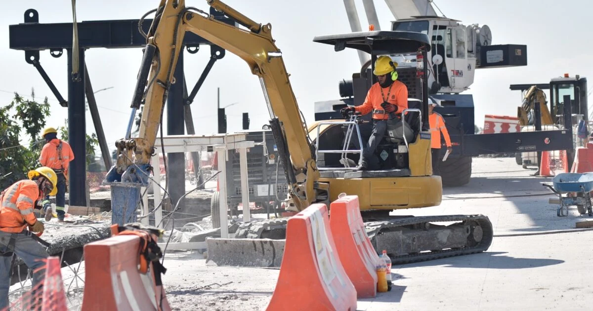 Contratos mixtos en infraestructura: palanca de desarrollo