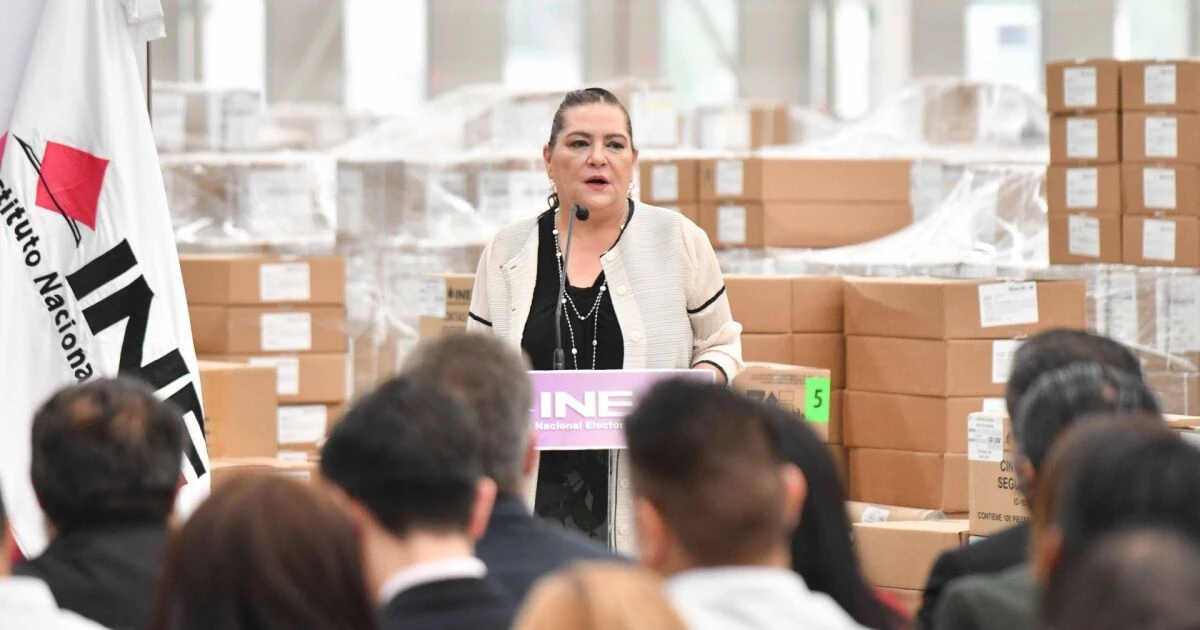 Falta de recursos pone en riesgo elección judicial en cuatro entidades