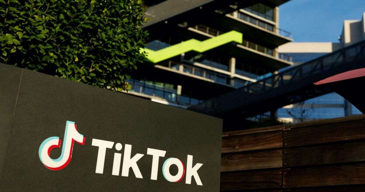 ¿Quién es el dueño de TikTok?