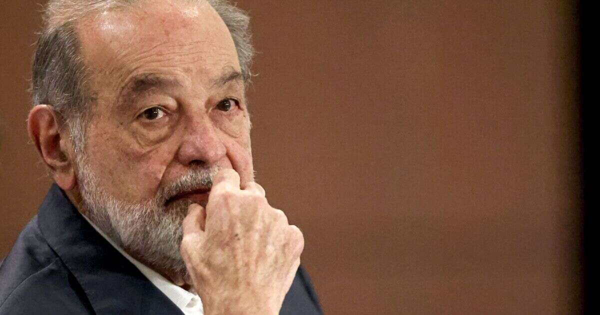 ¿Qué piensa Carlos Slim sobre la inteligencia artificial?