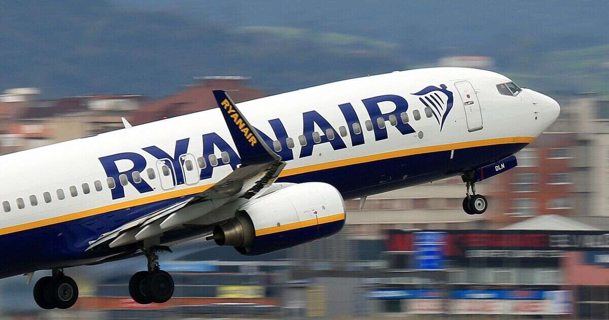 Investigan Ryanair por usar verificación facial a través de terceros