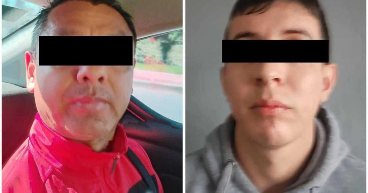 Detienen a exalcalde de Apulco, Zacatecas, por presuntos vínculos con el CJNG