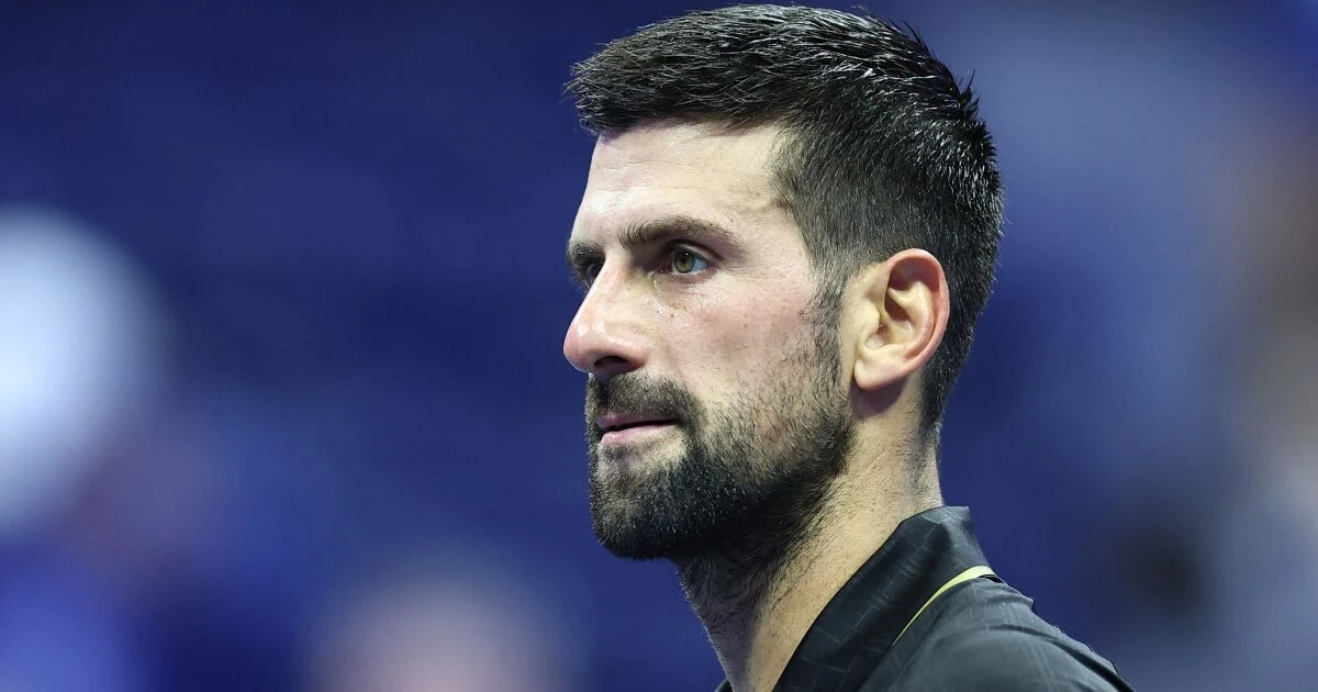 Oficial: Alcaraz se enfrentará a Djokovic en el US Open rumbo a la final