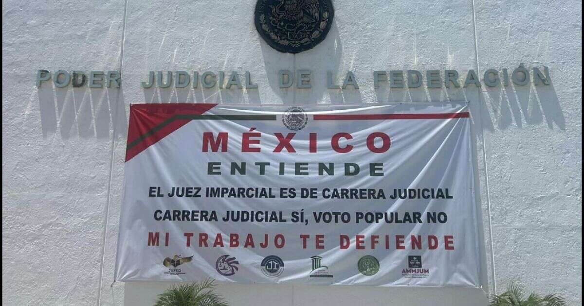 Juzgadores y expertos destacan la importancia de la carrera judicial