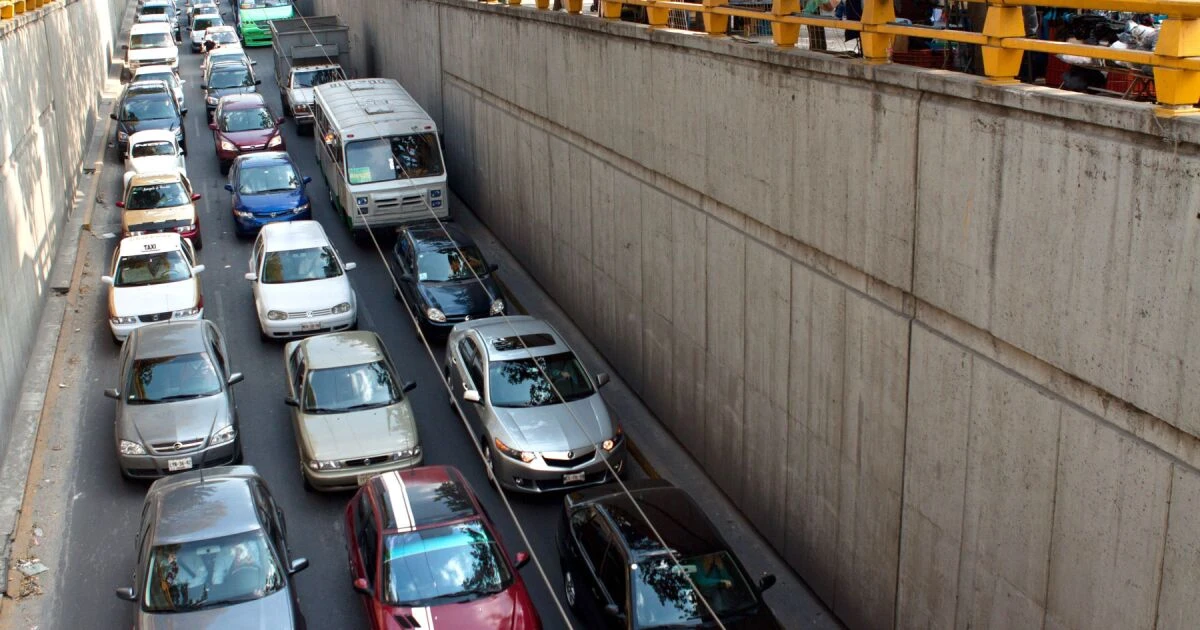 Hoy No Circula martes 8 de julio: ¿qué autos descansan en CDMX y Edomex?