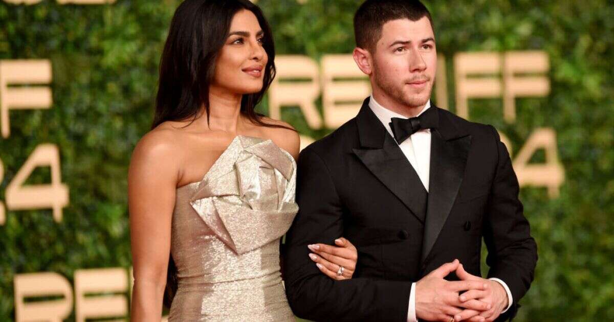 Parejas de celebs en las que la mujer es mayor