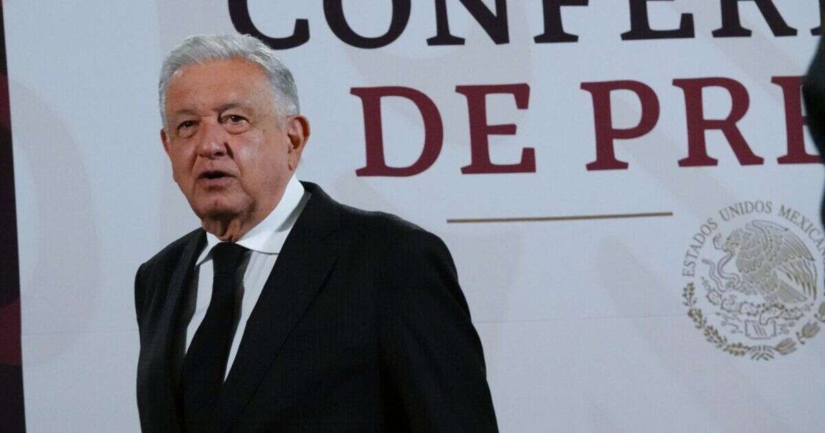 Dependencia al liderazgo de AMLO podría ser un conflicto en Morena, dice experta