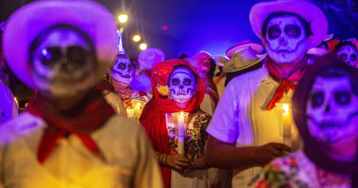 Día de Muertos en México: conoce los destinos más tradicionales y emblemáticos para celebrar