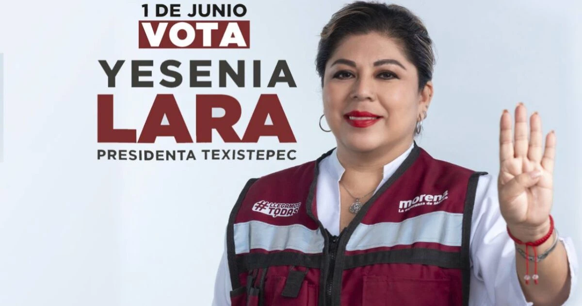 Asesinan a candidata de Morena en Veracruz