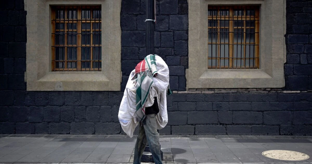 Inegi: 13.4 millones de mexicanos salieron de la pobreza en el sexenio de AMLO