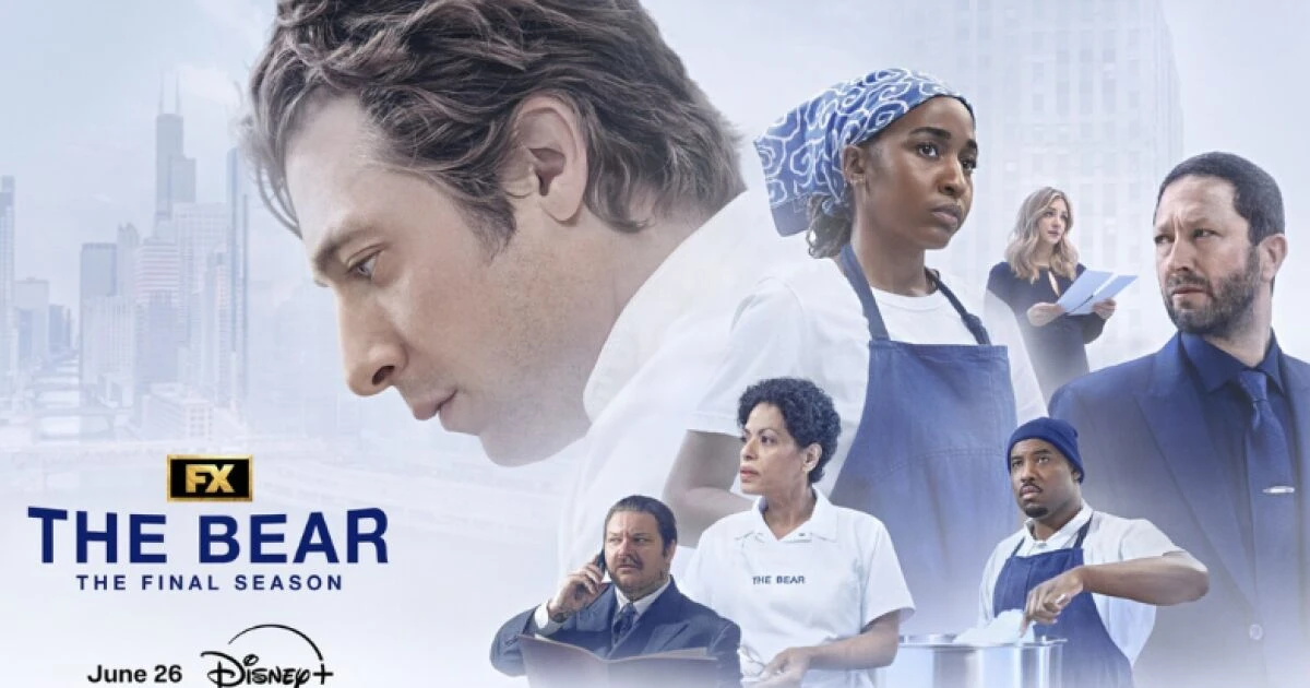 Con este capítulo precuela de ‘The Bear’ se anuncia el principio del fin de la serie