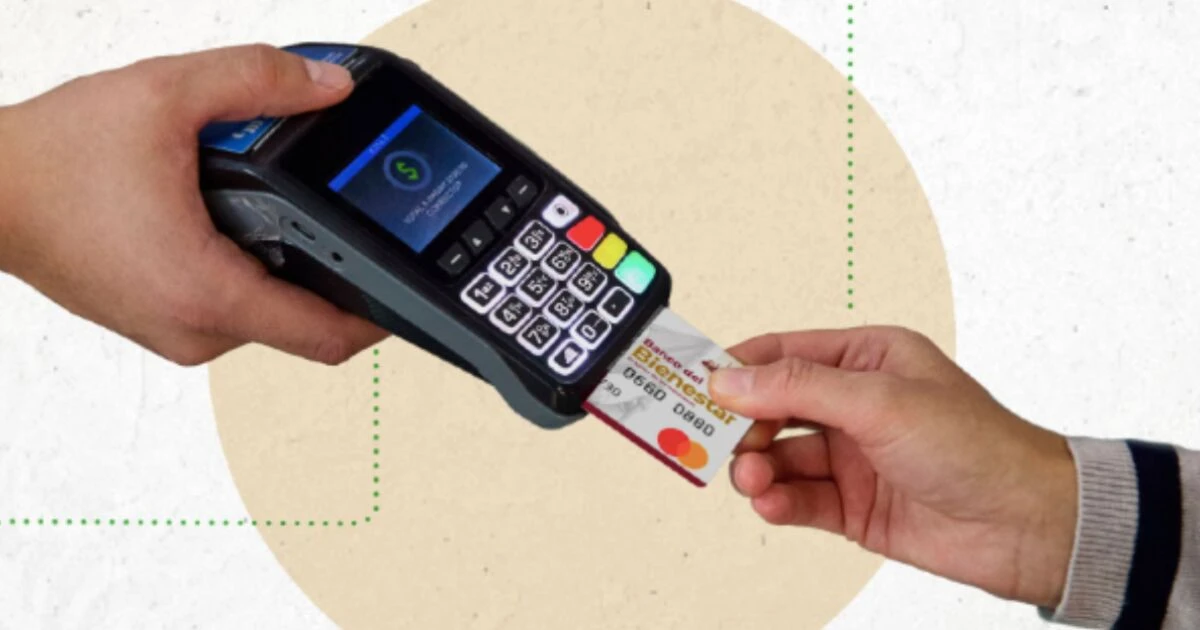 ¿Quiénes reciben la tarjeta del Banco del Bienestar para la beca Rita Cetina?