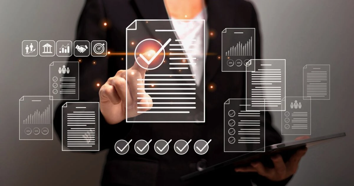 Las empresas son más rentables por el uso de contratos digitales