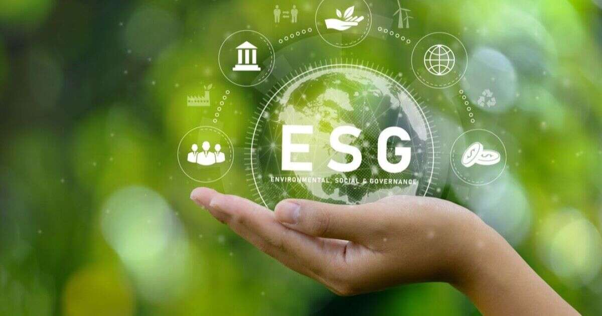 Criterios ESG, una práctica de transparencia proactiva para un futuro sostenible