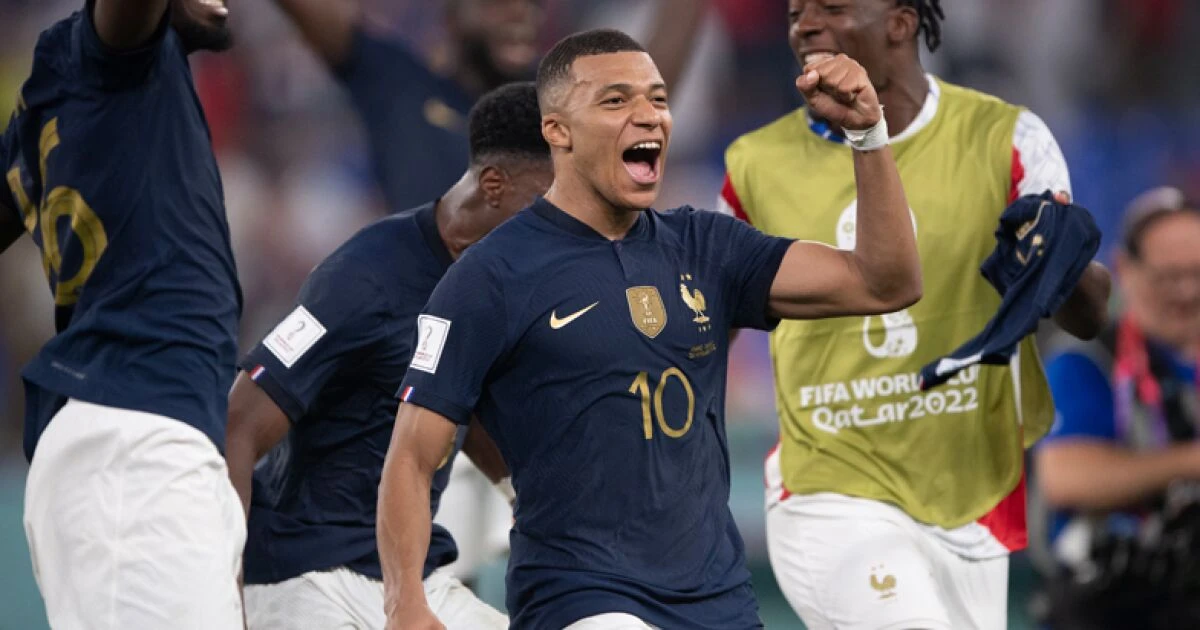 ¿En qué invierte Kylian Mbappé? Así construye su imperio fuera de las canchas